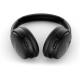 Bose QuietComfort 45 (QC45)Noise-Cancelling Kopfhörer - Schwarz