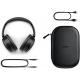 Bose QuietComfort 45 (QC45)Noise-Cancelling Kopfhörer - Schwarz