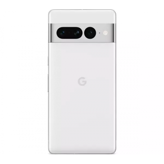 Google Pixel 7 Pro 5G Smartphone (12+128GB) - Snow