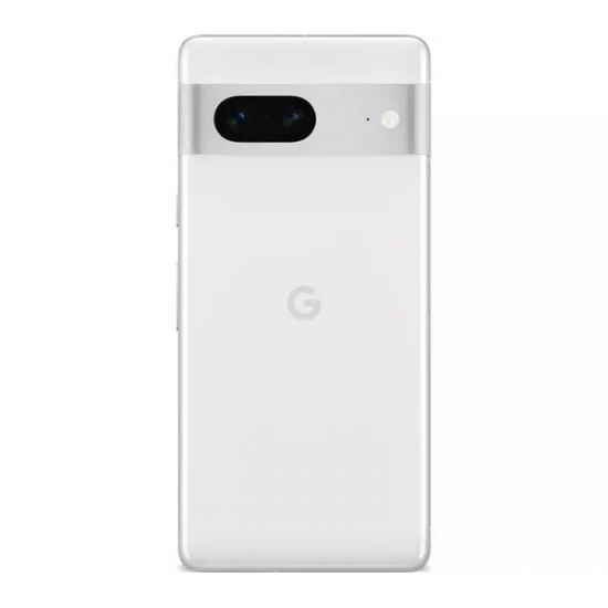 Google Pixel 7 5G Smartphone (8+256GB) - Snow