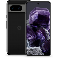 Google Pixel 8 5G Smartphone (8+128 GB) - Obsidian