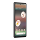 Google Pixel 6a 5G Smartphone (6+128GB) - Salbei