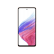 Samsung Galaxy A53 (8GB+128GB, 5G) - Awesome Peach