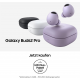 Samsung Galaxy Buds 2 Pro - Weiß