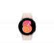 Samsung Galaxy Watch 5 Smartwatch (Bluetooth, 40 mm) – Roségold