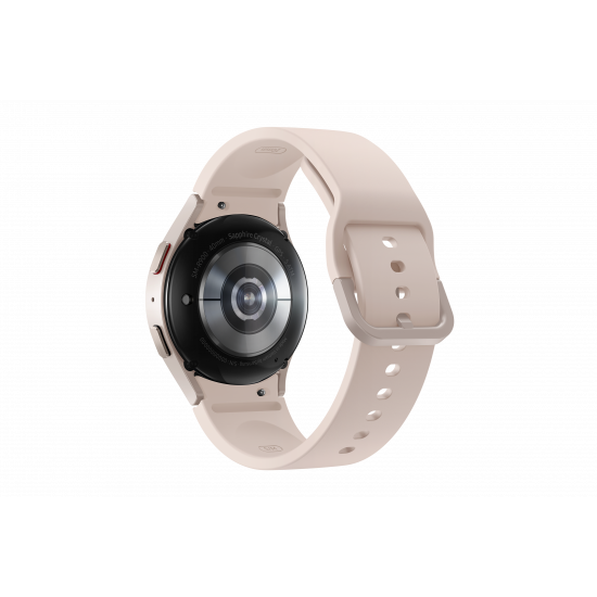 Samsung galaxy watch rose gold 40mm on sale