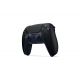 Sony PlayStation 5 DualSense Wireless Controller – Mitternachtsschwarz