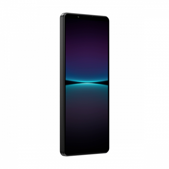 Sony Xperia 1 IV 5G Smartphone (Dual-SIM, 12+512GB) - Schwarz