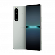 Sony Xperia 1 IV 5G Smartphone (Dual-SIM, 12+256 GB) - Weiß