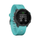 Garmin Forerunner 245 Musik GPS-Smartwatch – Aqua