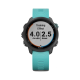 Garmin Forerunner 245 Musik GPS-Smartwatch – Aqua