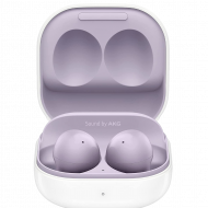 Samsung Galaxy Buds 2 - Lavendel