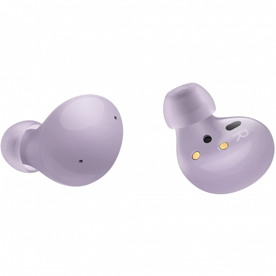 Samsung Galaxy Buds 2 - Lavendel