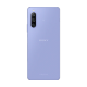 Sony Xperia 10 IV (6 GB Ram, 128 GB Rom) Smartphone – Violett