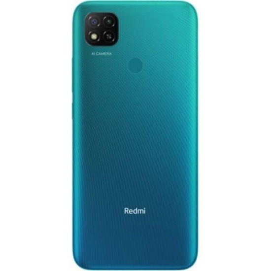 redmi 9c 4 ram 128 gb