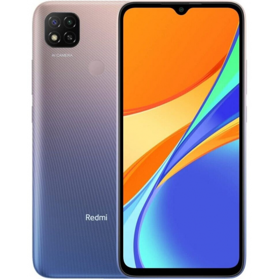 redmi 9c 4 ram 128 gb