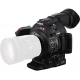 Canon EOS C100 Mark II Cinema EOS Kamera mit Dual Pixel CMOS AF (EF-Mount)