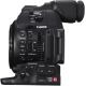 Canon EOS C100 Mark II Cinema EOS Kamera mit Dual Pixel CMOS AF (EF-Mount)