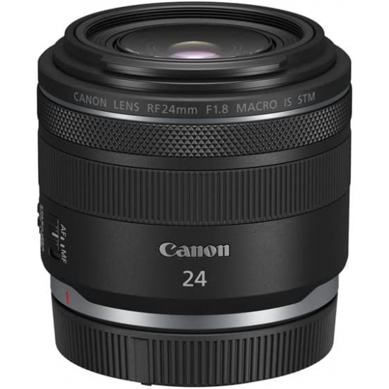 Canon RF 24mm f1.8 Macro IS STM Objektiv