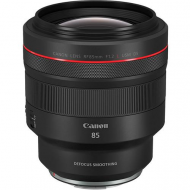 Canon RF 85mm f1.2L USM DS Objektiv