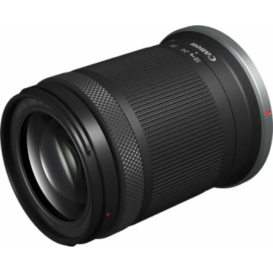 Canon RF-S 18–150 mm f3,5–6,3 IS STM Objektiv