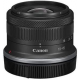 Canon RF-S 18–45 mm f4,5–6,3 IS STM Objektiv