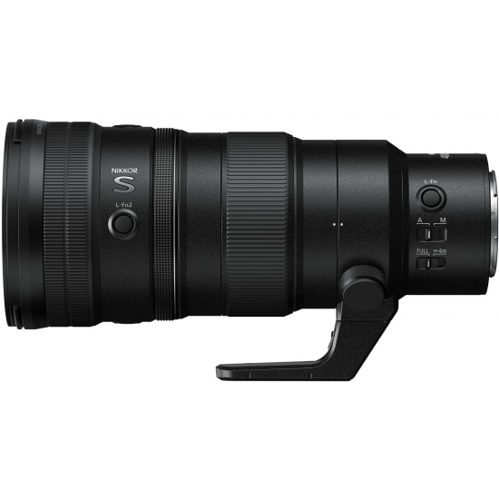 Nikon Z 400 mm f4.5 VR S-Objektiv