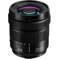 Panasonic Lumix S 20–60 mm f/3,5–5,6 Objektiv