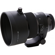 Sigma 105mm f/1.4 DG HSM Art Lens (Canon)