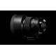 Sigma 105mm f/1.4 DG HSM Art Lens (Canon)