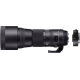 Sigma 150–600 mm f/5–6,3 DG OS HSM Contemporary Objektiv mit TC-1401 Konverter-Kit für Nikon-Kamera