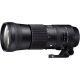 Sigma 150–600 mm f/5–6,3 DG OS HSM Contemporary Objektiv mit TC-1401 Konverter-Kit für Nikon-Kamera