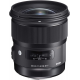 Sigma 24mm f/1.4 DG HSM Art Lens (Canon)