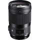 Sigma 40mm f/1.4 DG HSM Art Lens (Nikon-Anschluss)