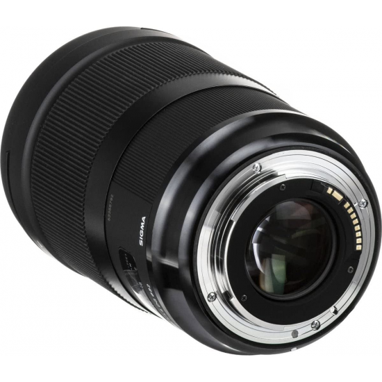 Sigma 40mm f/1.4 DG HSM Art Lens (Nikon-Anschluss)