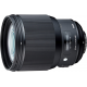 Sigma 85mm f/1.4 DG HSM Art Lens (Nikon)