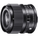 Sigma 90mm F2.8 DG DN Zeitgenössisches Objektiv (L-Fassung)