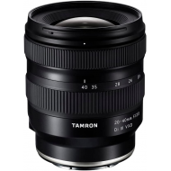 Tamron 20-40mm F/2.8 Di III VXD Objektiv (Sony E)