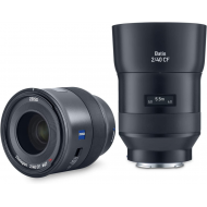 ZEISS Batis 40mm f/2 CF Objektiv (Sony E)