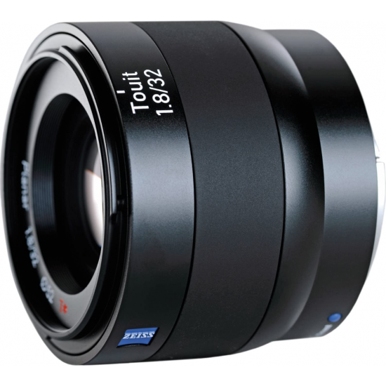 Zeiss Touit 32mm F/1.8 (Sony E)