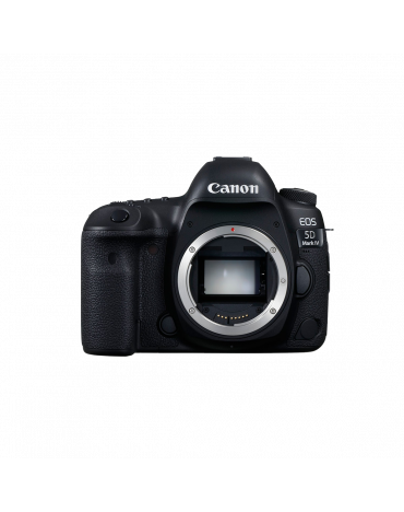 Canon EOS 5D Mark IV SLR-Digitalkamera Gehäuse 